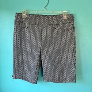 Eliane Rose Womens Shorts Size 8 Very Nice Quality!